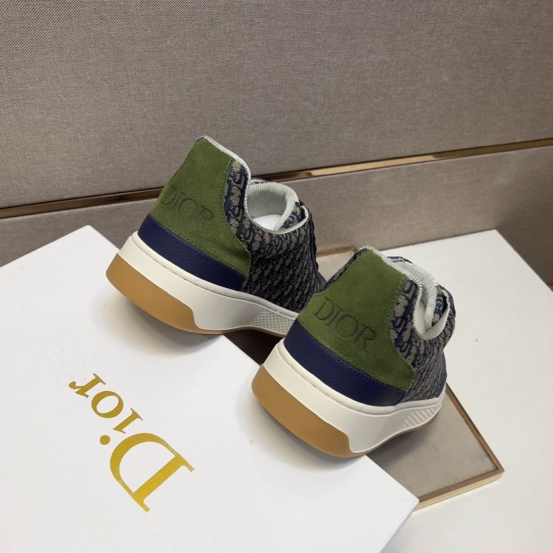 Christian Dior Low Shoes